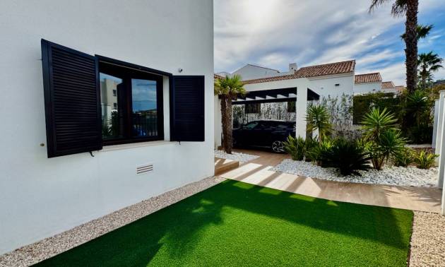 Venta - Villa - Algorfa - La Finca Golf