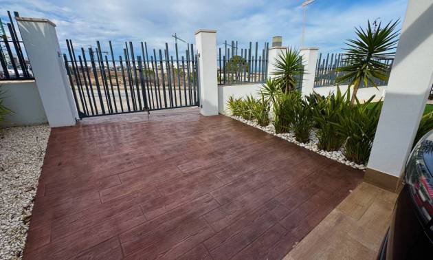 Venta - Villa - Algorfa - La Finca Golf