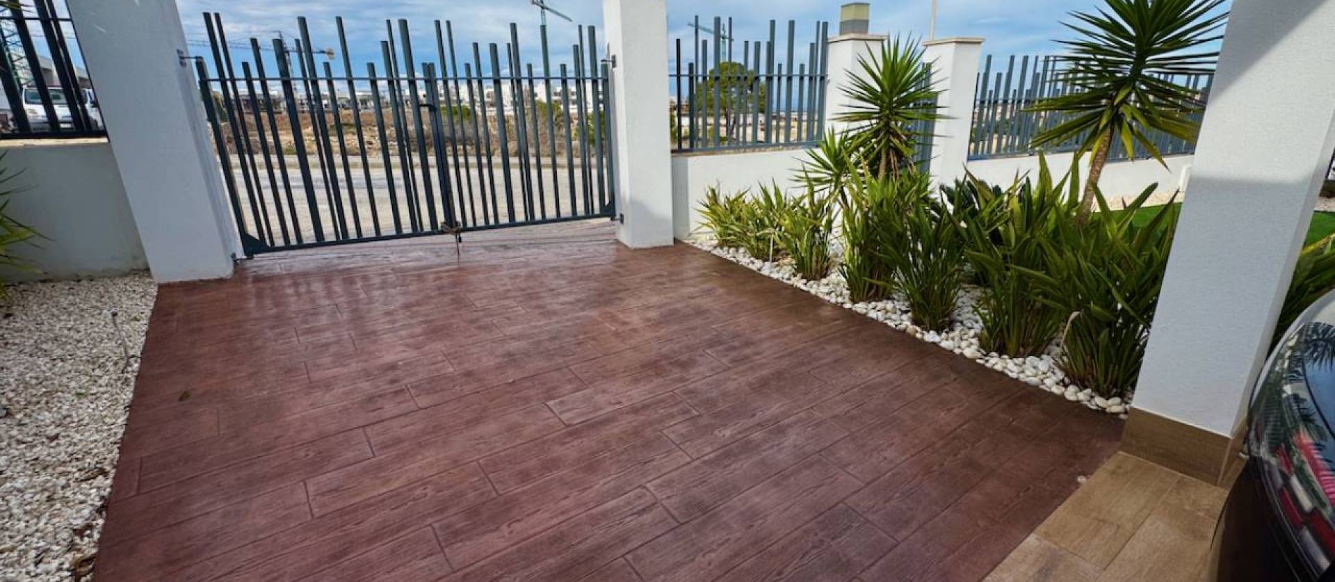 Venta - Villa - Algorfa - La Finca Golf