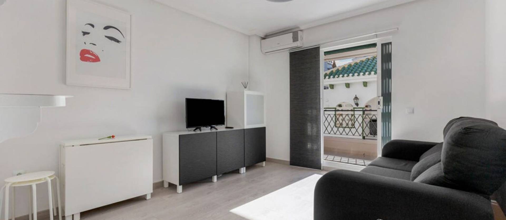 Venta - Apartment - Torrevieja - La Mata