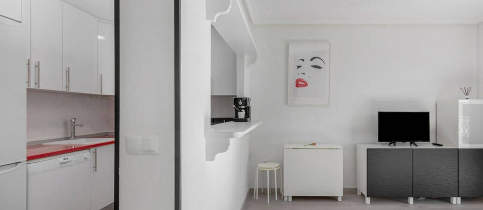 Venta - Apartment - Torrevieja - La Mata