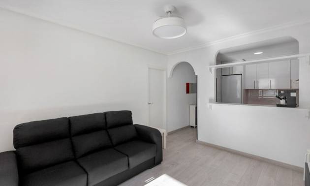 Venta - Apartment - Torrevieja - La Mata