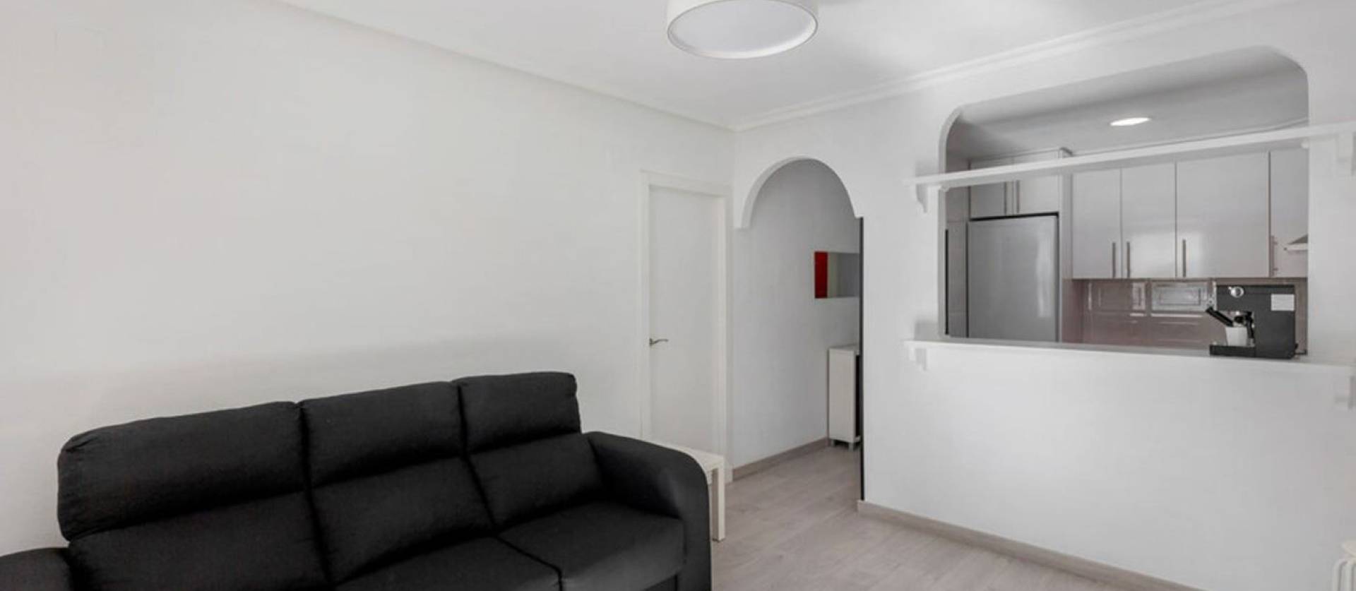 Venta - Apartment - Torrevieja - La Mata