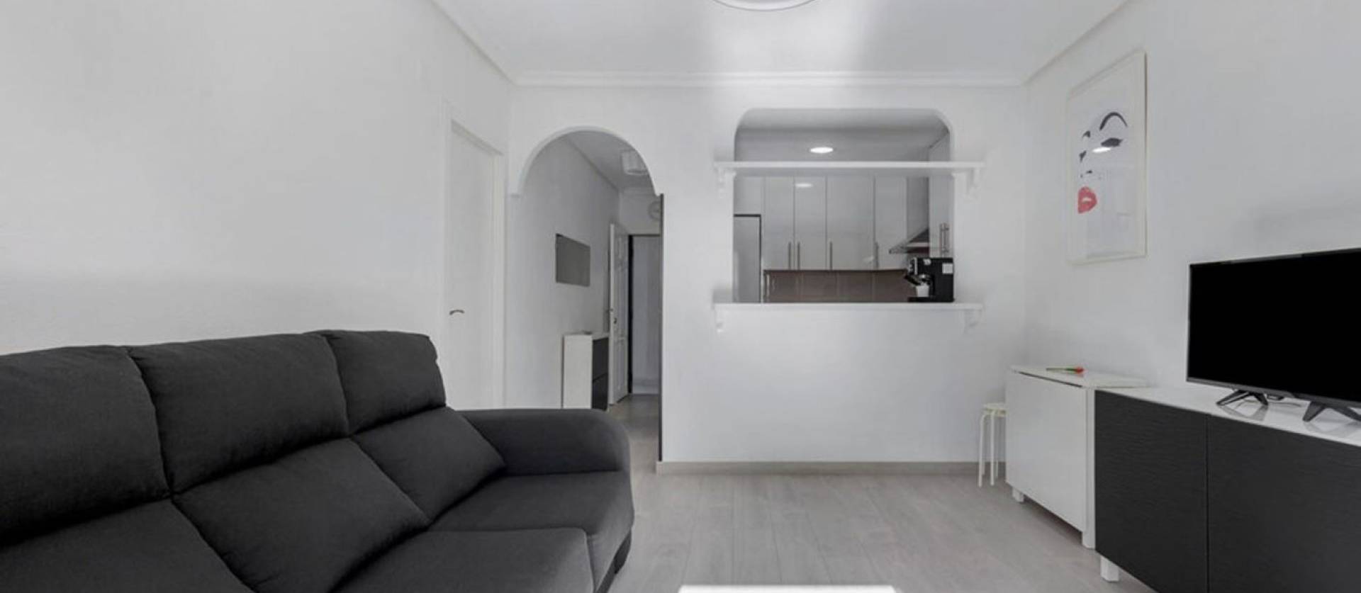 Venta - Apartment - Torrevieja - La Mata