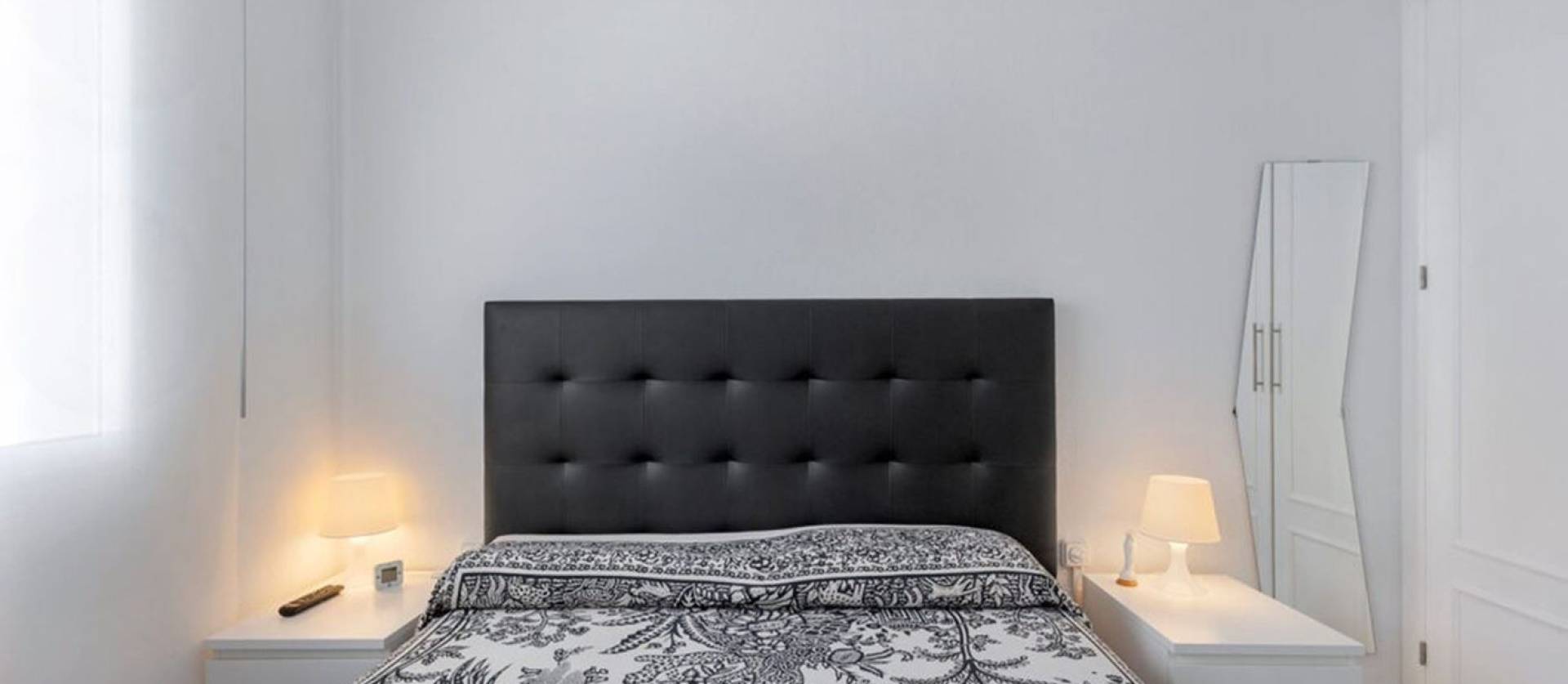 Venta - Apartment - Torrevieja - La Mata