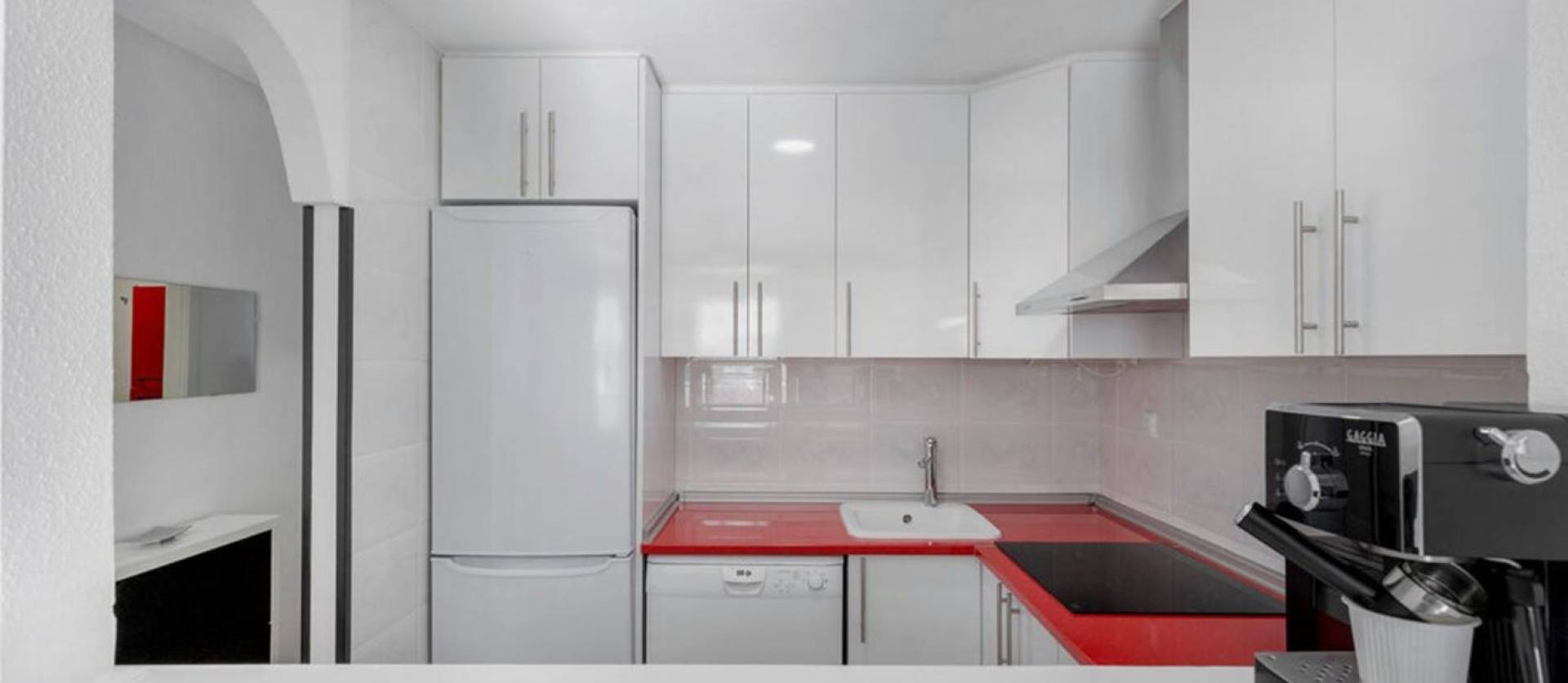 Venta - Apartment - Torrevieja - La Mata