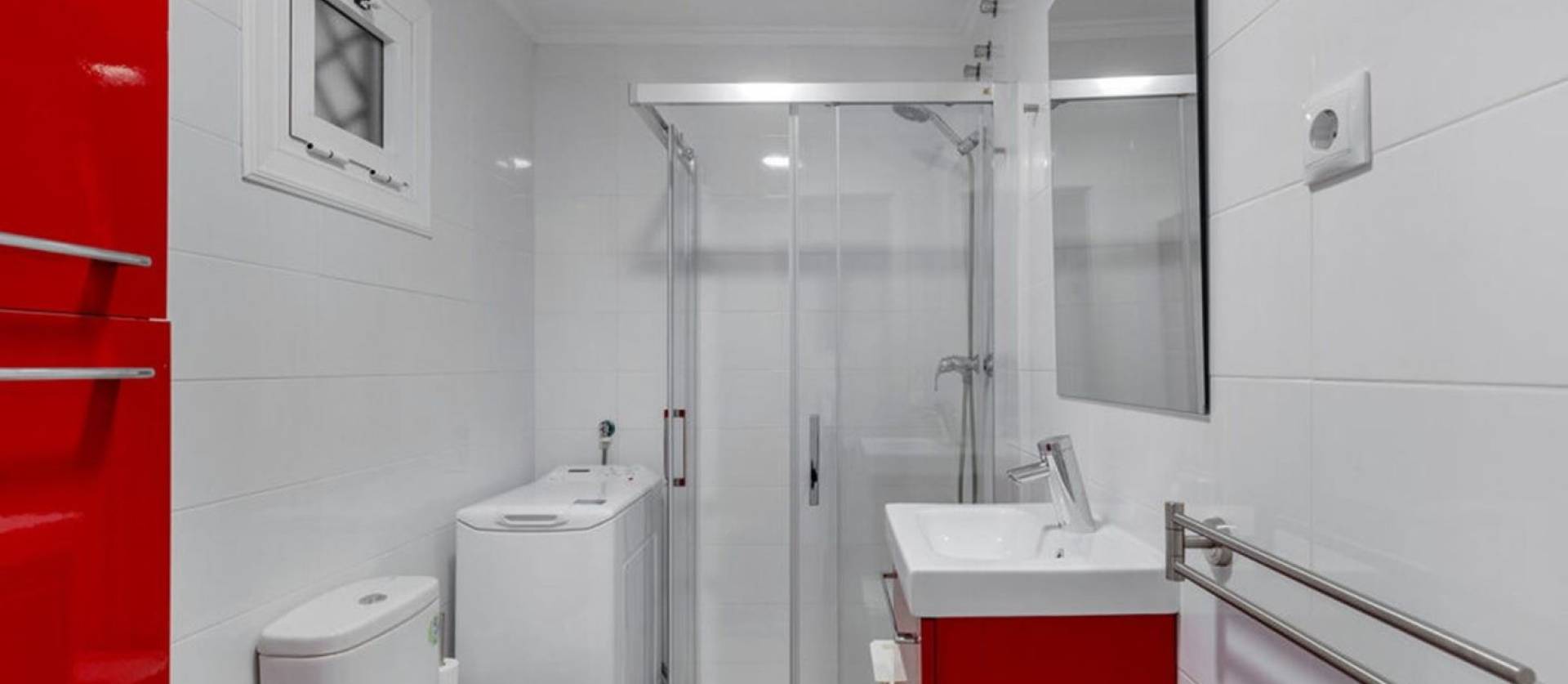 Venta - Apartment - Torrevieja - La Mata