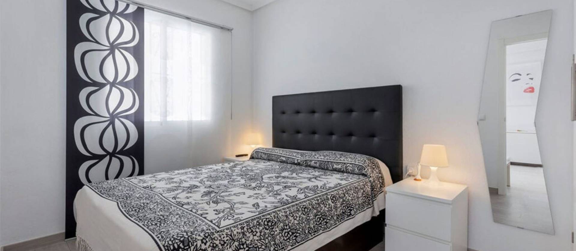 Venta - Apartment - Torrevieja - La Mata