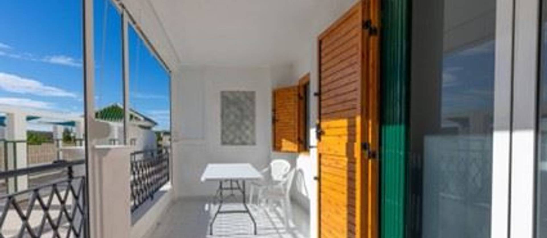 Venta - Apartment - Torrevieja - La Mata