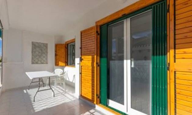 Venta - Apartment - Torrevieja - La Mata