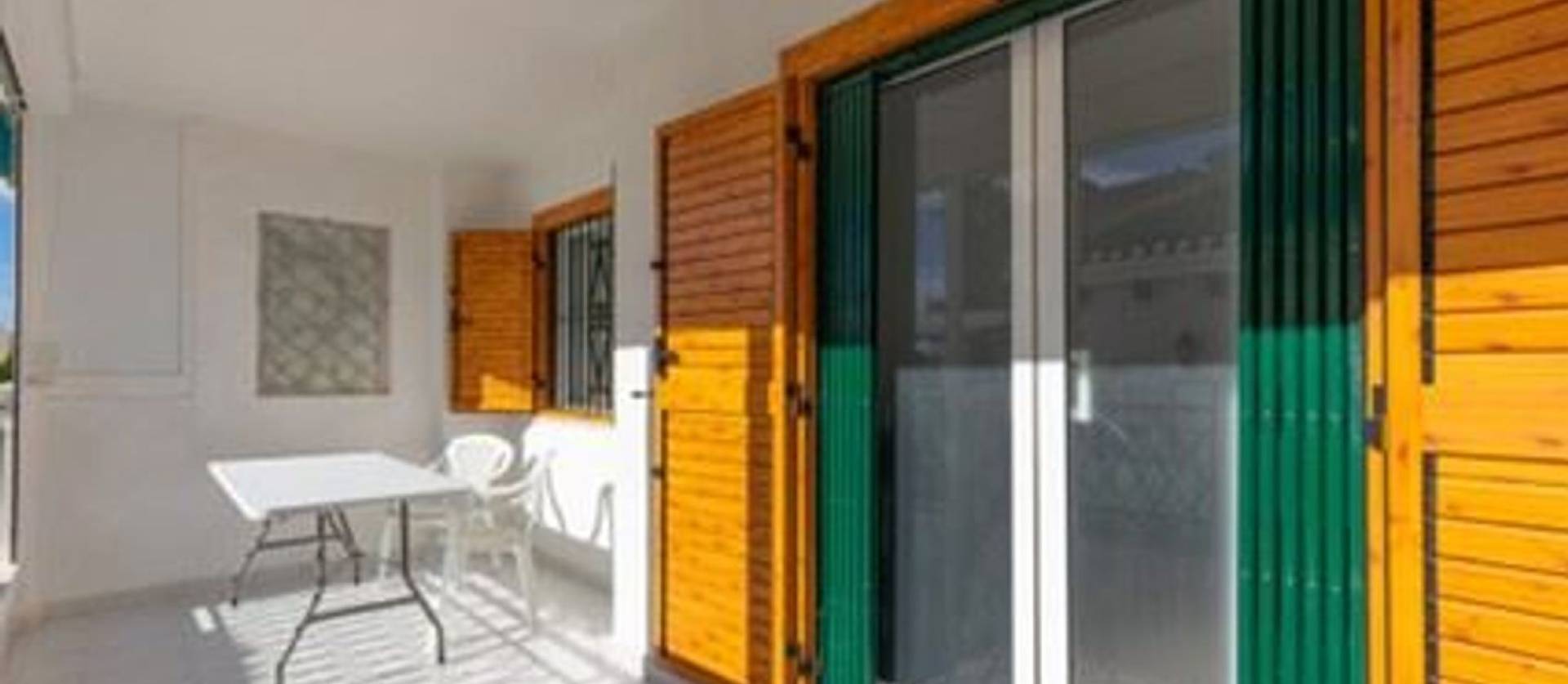 Venta - Apartment - Torrevieja - La Mata