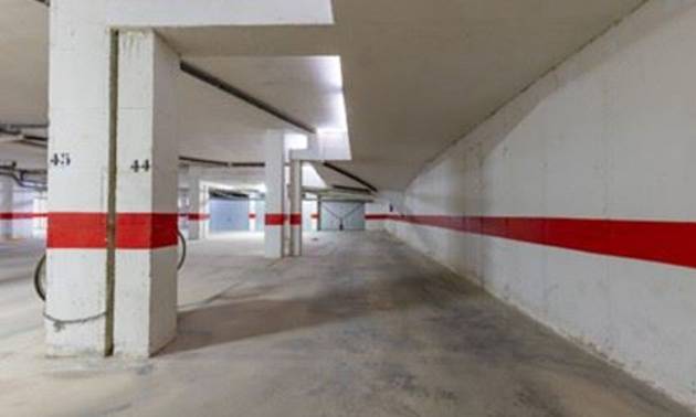 Venta - Apartment - Torrevieja - La Mata