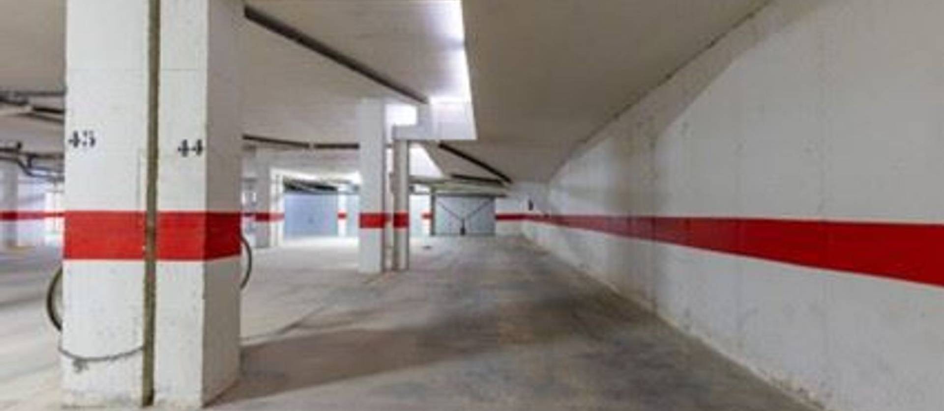 Venta - Apartment - Torrevieja - La Mata