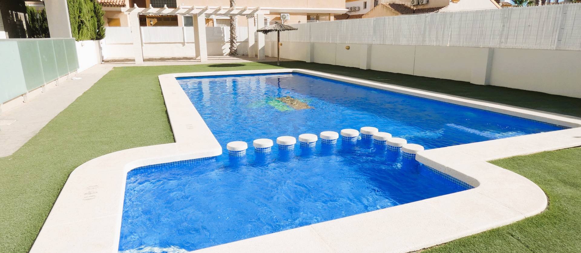 Revente - Apartment - Cabo Roig