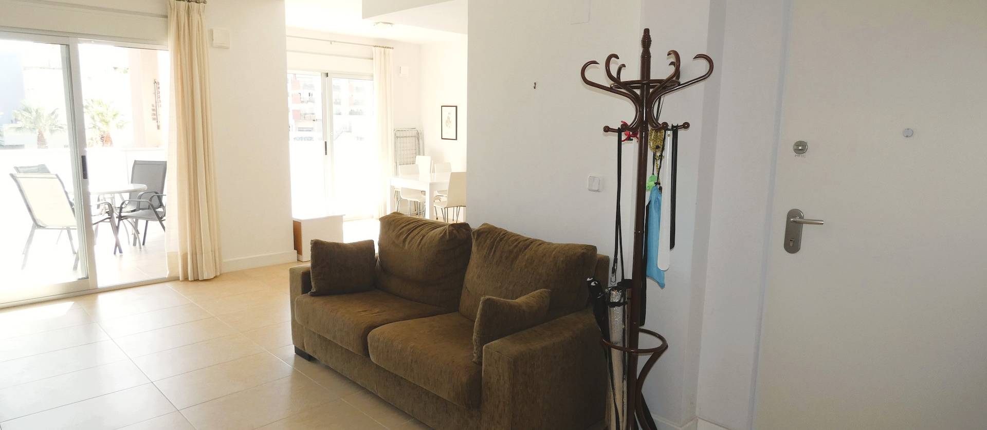 Revente - Apartment - Cabo Roig