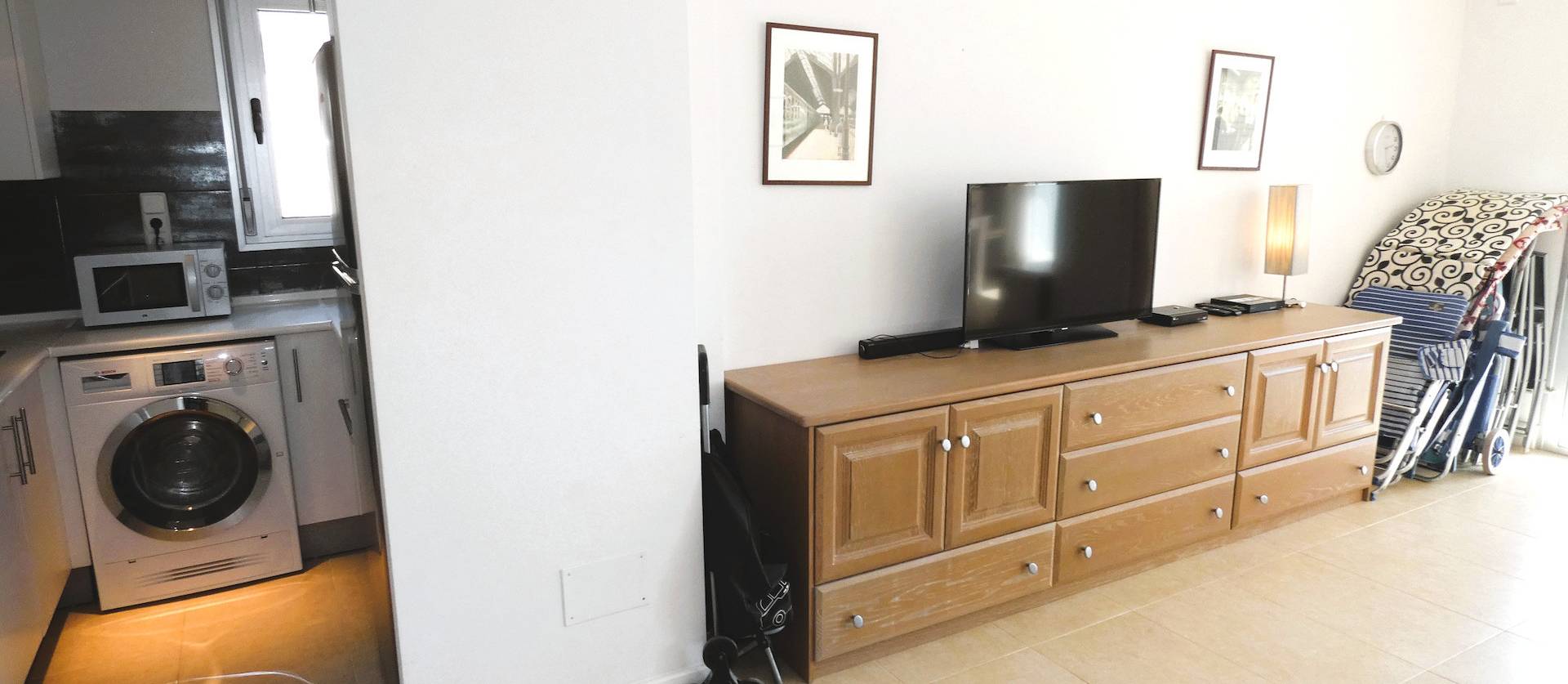 Revente - Apartment - Cabo Roig
