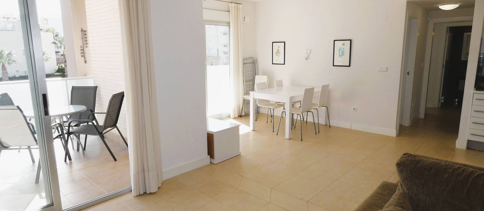 Revente - Apartment - Cabo Roig