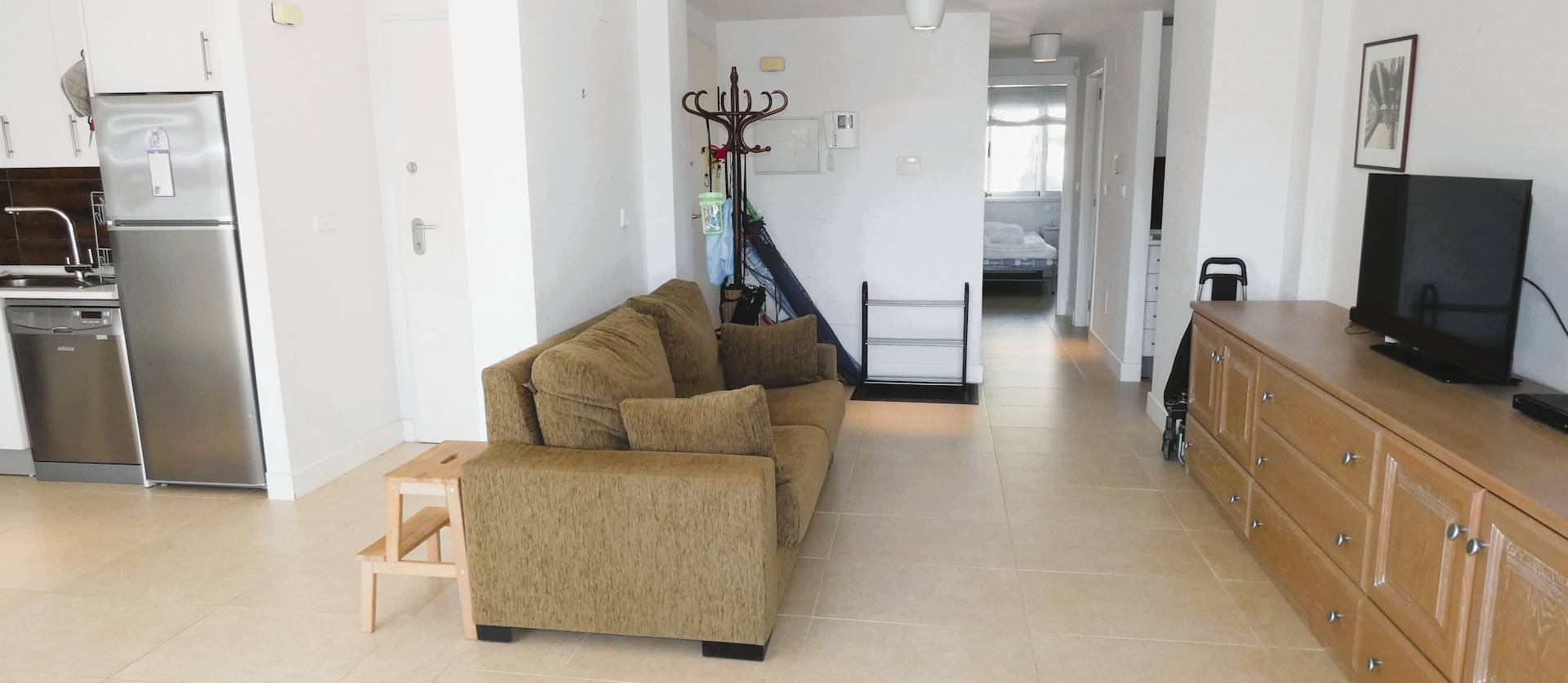 Revente - Apartment - Cabo Roig