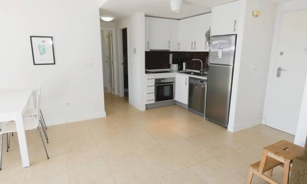 Revente - Apartment - Cabo Roig