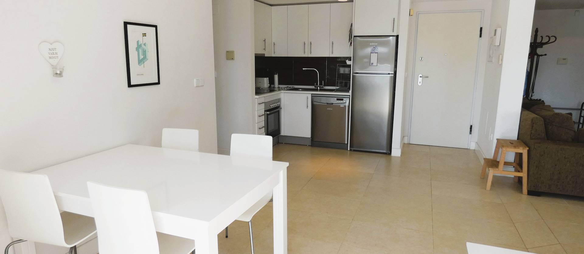 Revente - Apartment - Cabo Roig