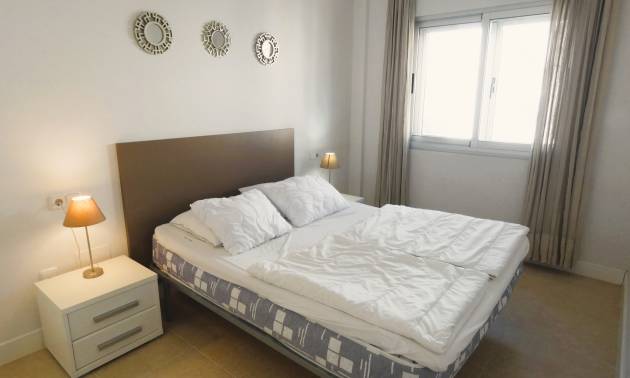 Revente - Apartment - Cabo Roig