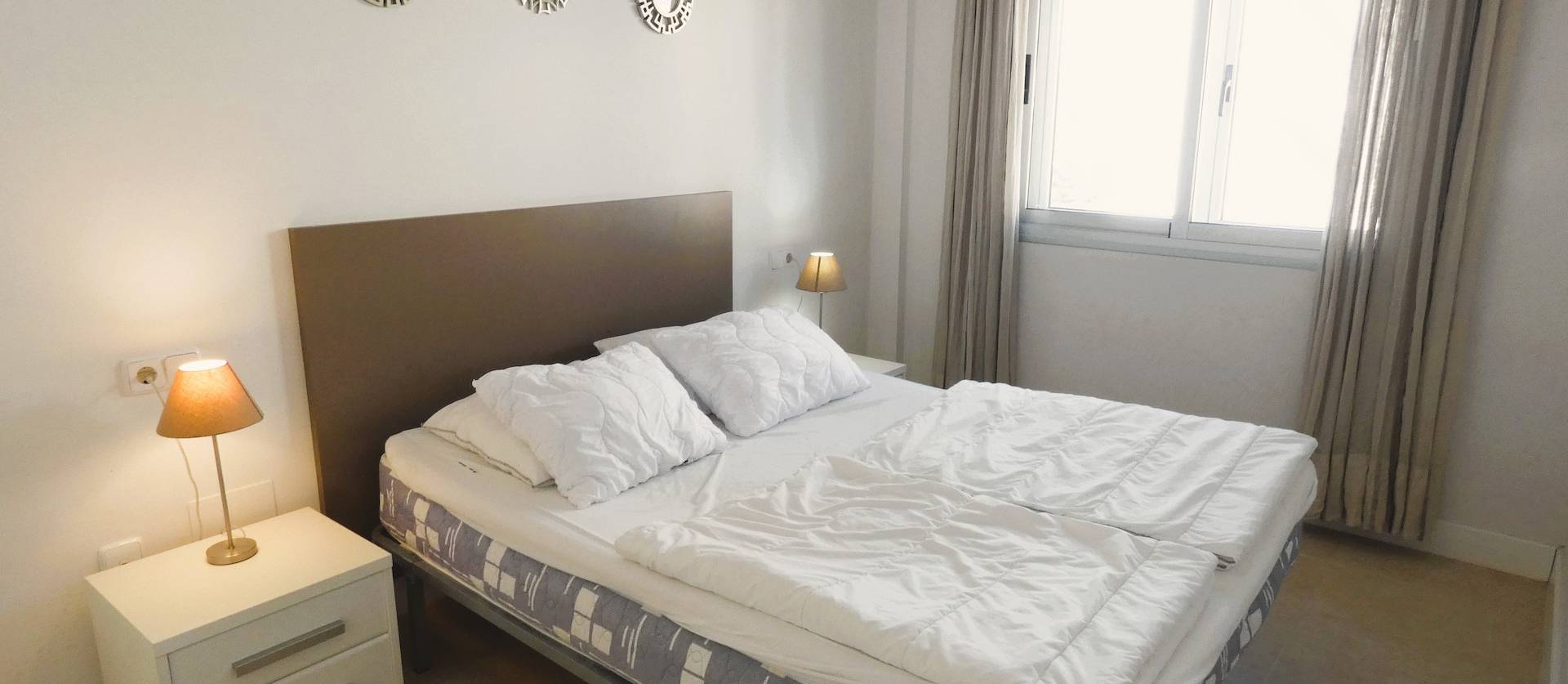 Revente - Apartment - Cabo Roig