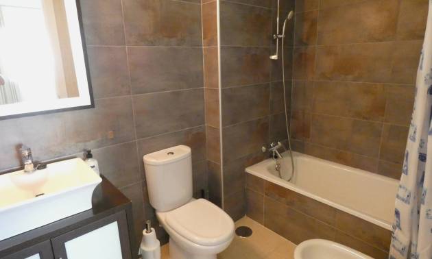 Revente - Apartment - Cabo Roig