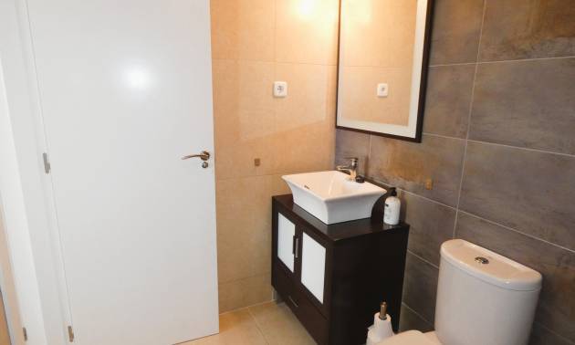 Revente - Apartment - Cabo Roig