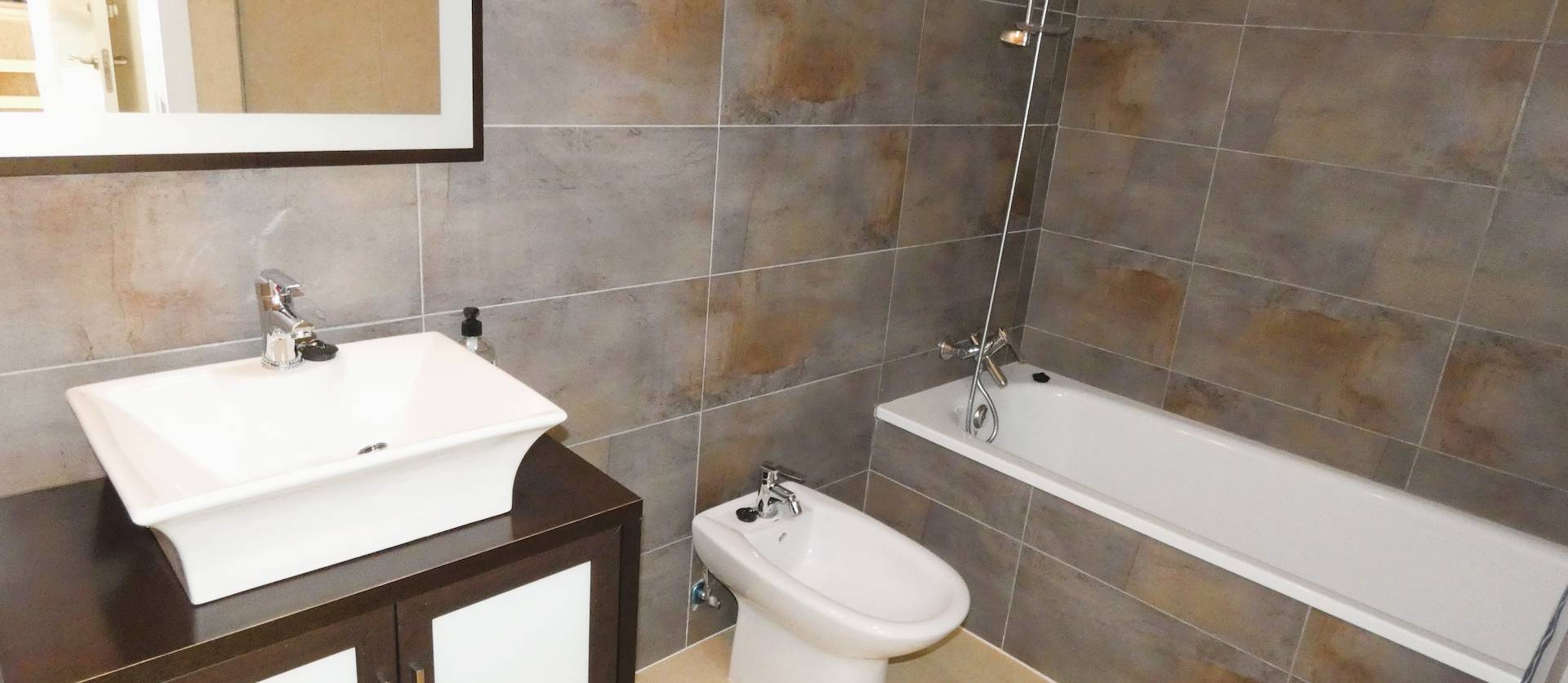 Revente - Apartment - Cabo Roig