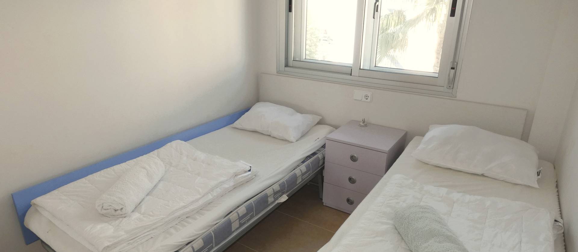 Revente - Apartment - Cabo Roig