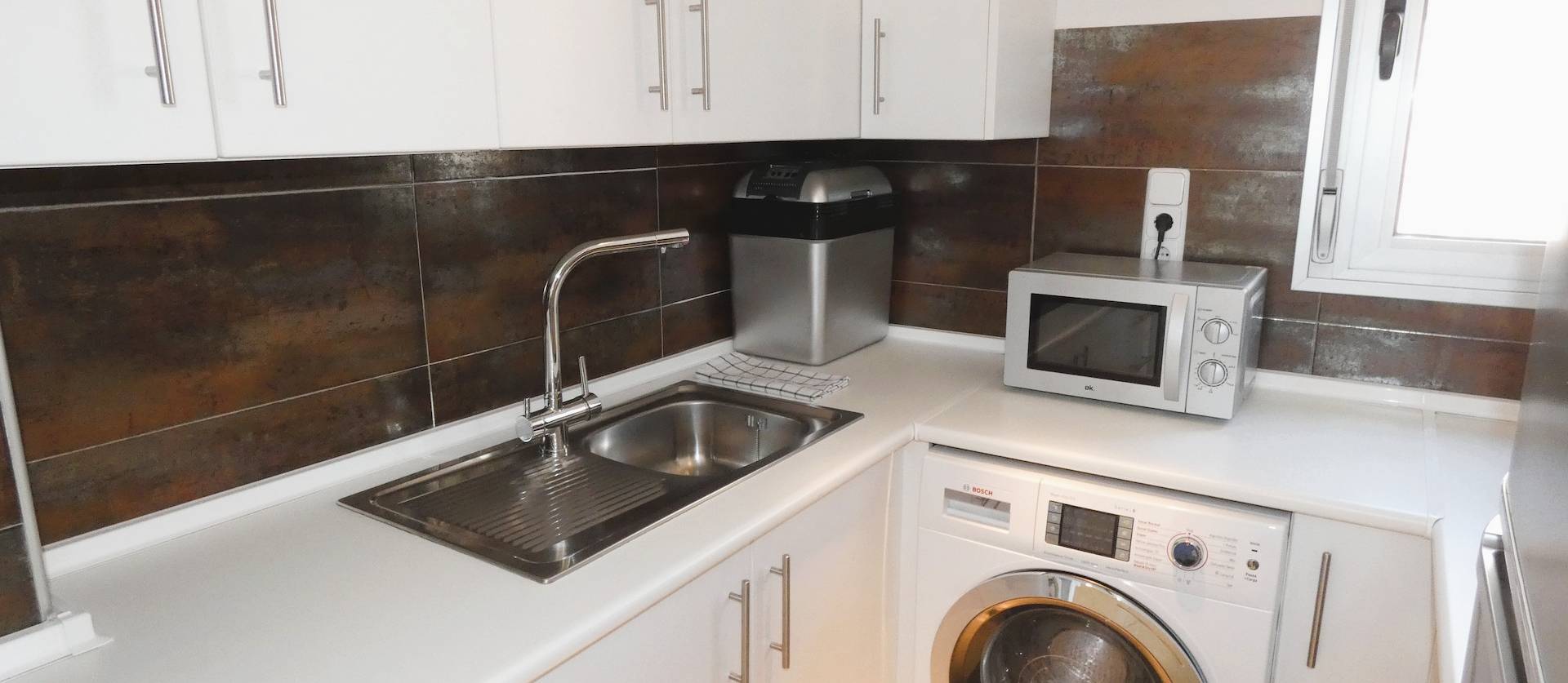 Revente - Apartment - Cabo Roig