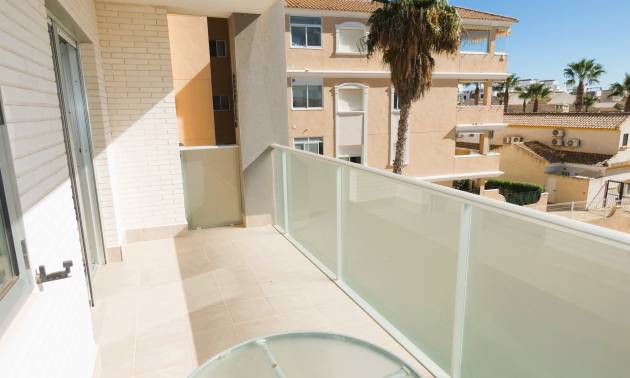 Revente - Apartment - Cabo Roig
