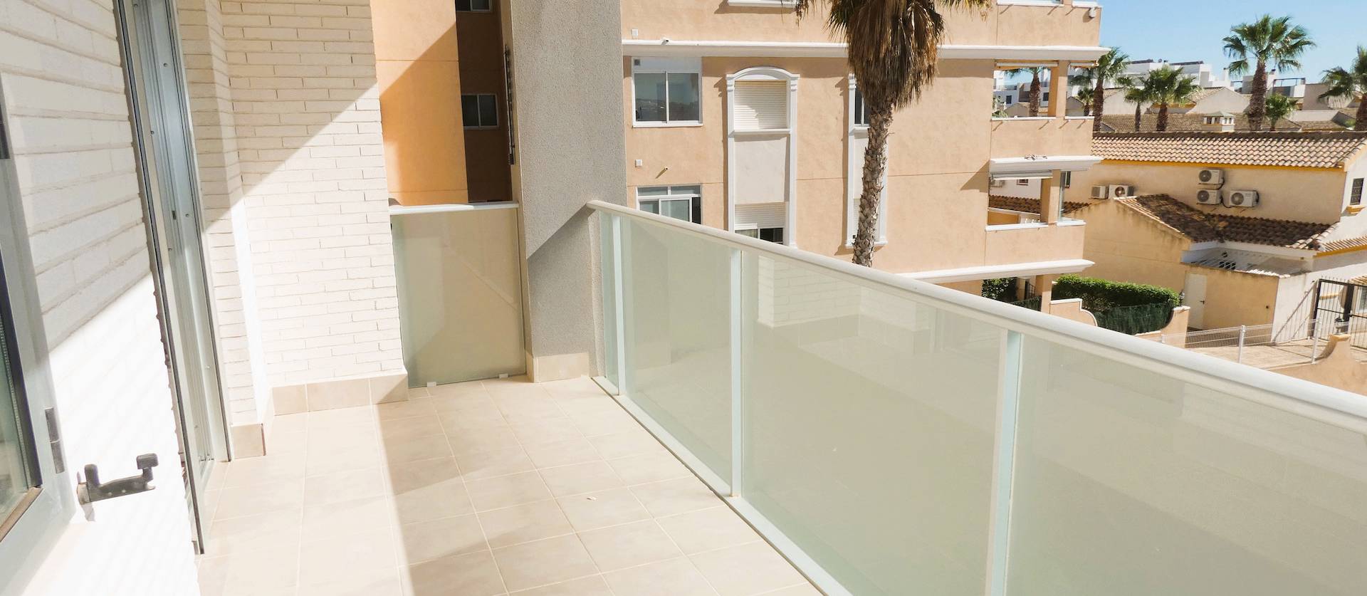 Revente - Apartment - Cabo Roig