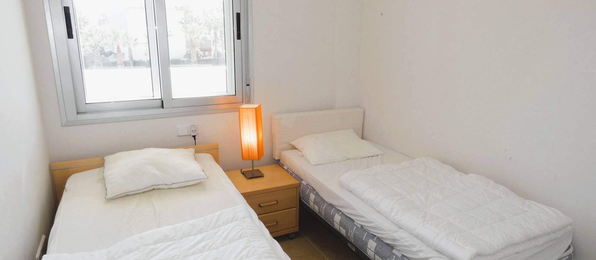 Revente - Apartment - Cabo Roig