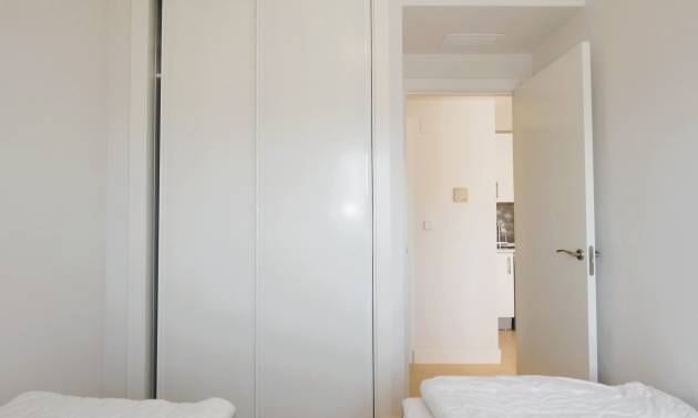 Revente - Apartment - Cabo Roig