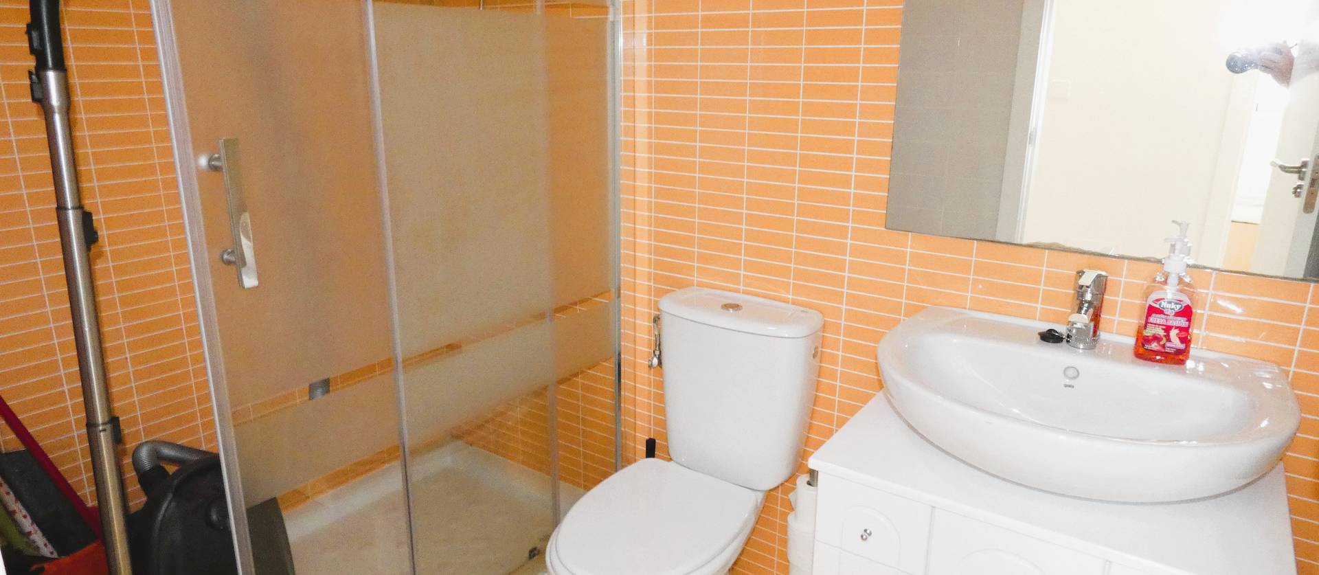 Revente - Apartment - Cabo Roig