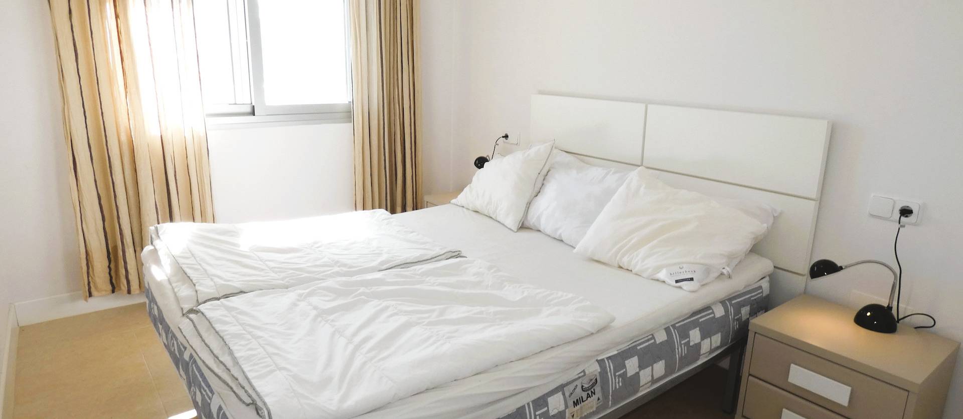 Revente - Apartment - Cabo Roig