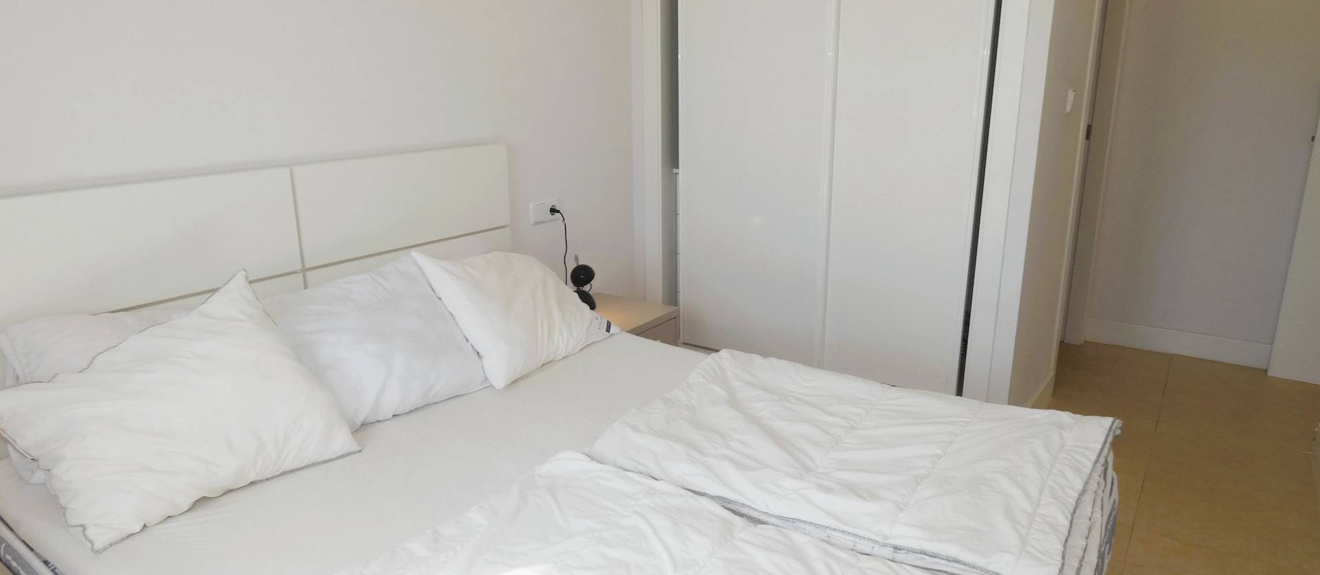 Revente - Apartment - Cabo Roig