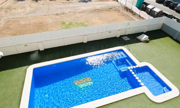 Revente - Apartment - Cabo Roig