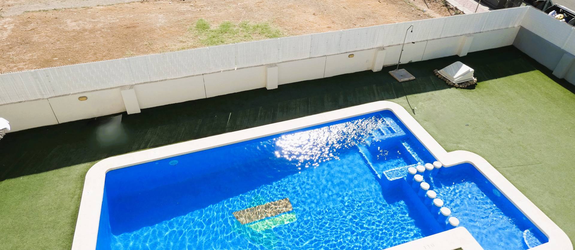 Revente - Apartment - Cabo Roig