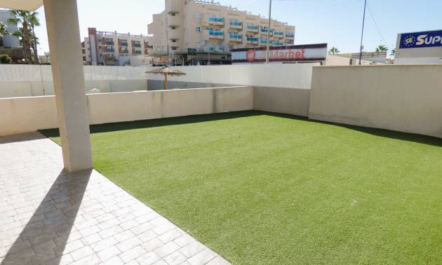 Revente - Apartment - Cabo Roig