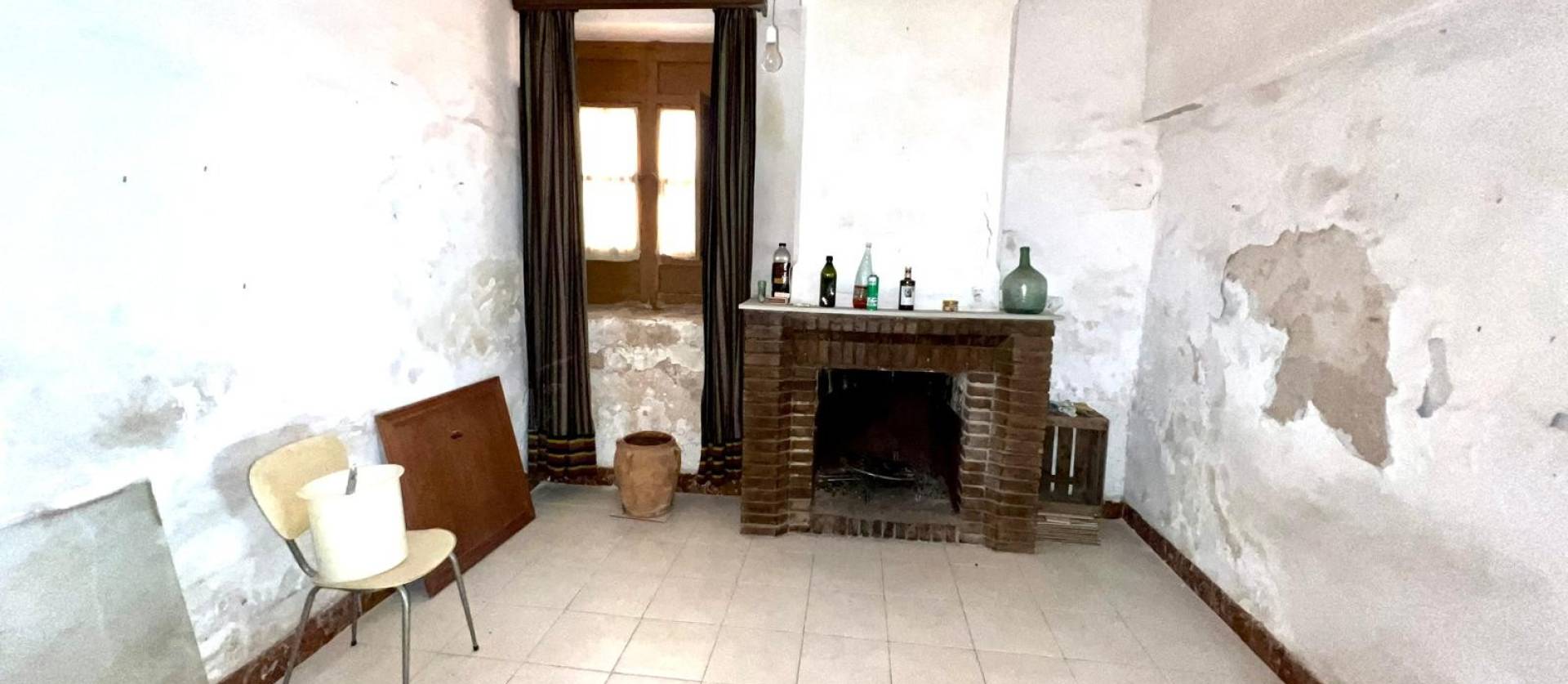 Sale - Townhouse - Pinoso