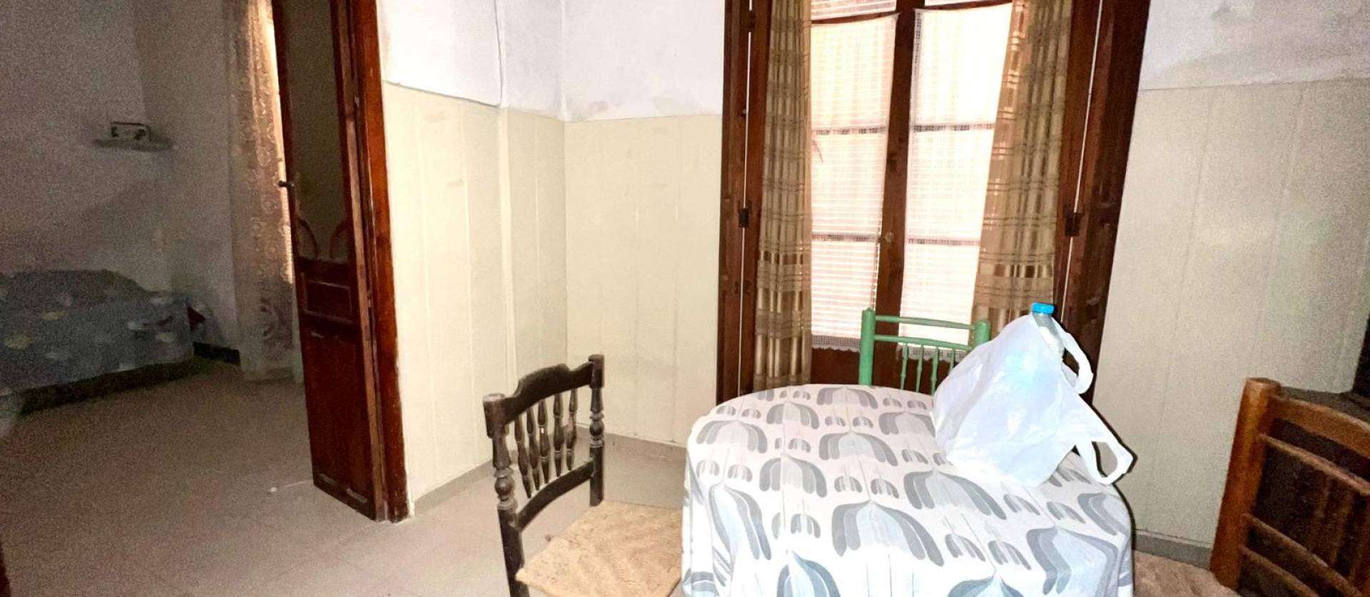 Sale - Townhouse - Pinoso