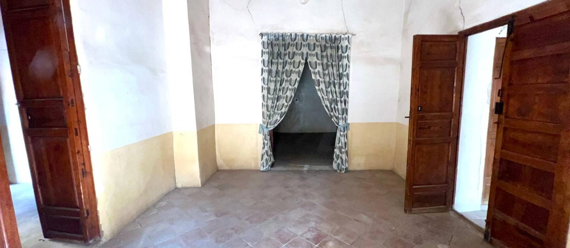 Sale - Townhouse - Pinoso