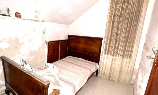 Sale - Townhouse - Pinoso