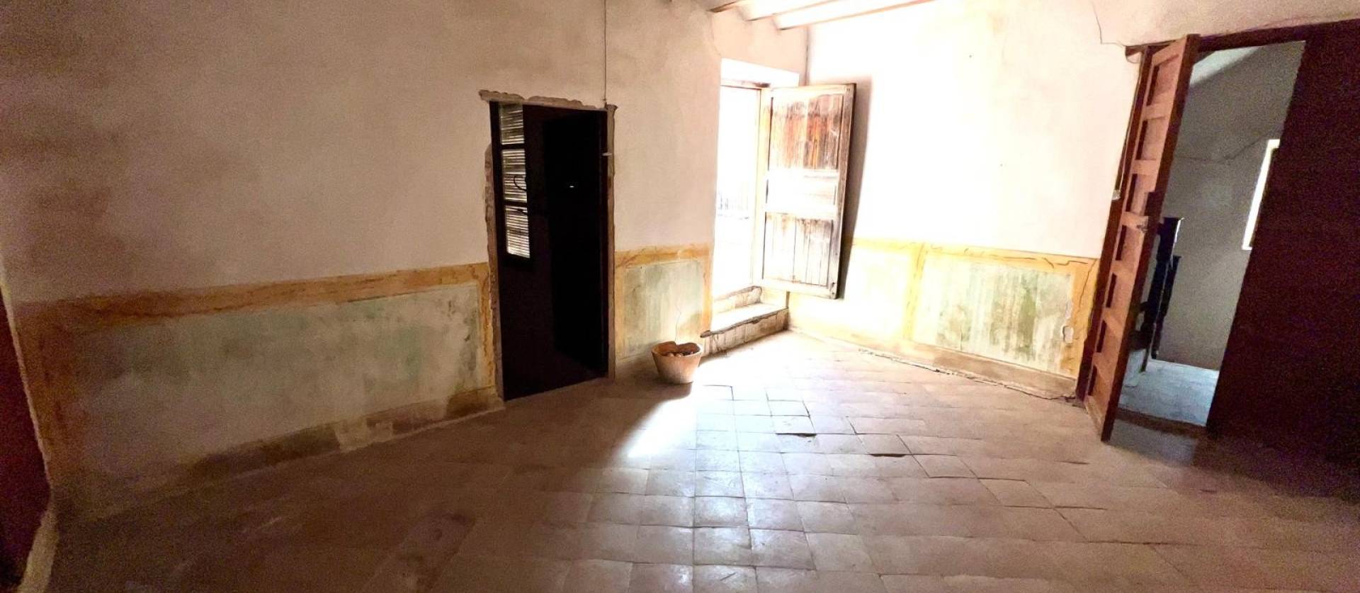 Sale - Townhouse - Pinoso