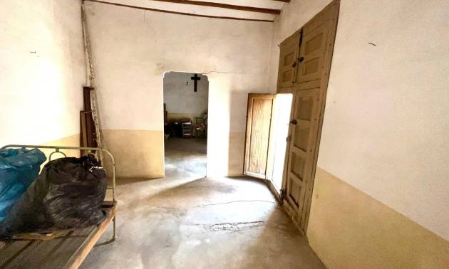 Sale - Townhouse - Pinoso