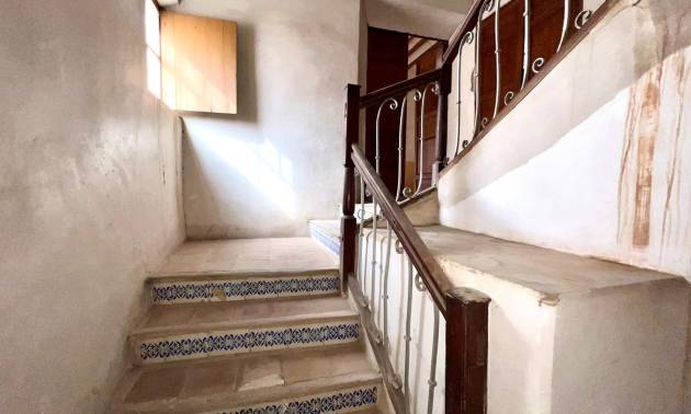 Sale - Townhouse - Pinoso