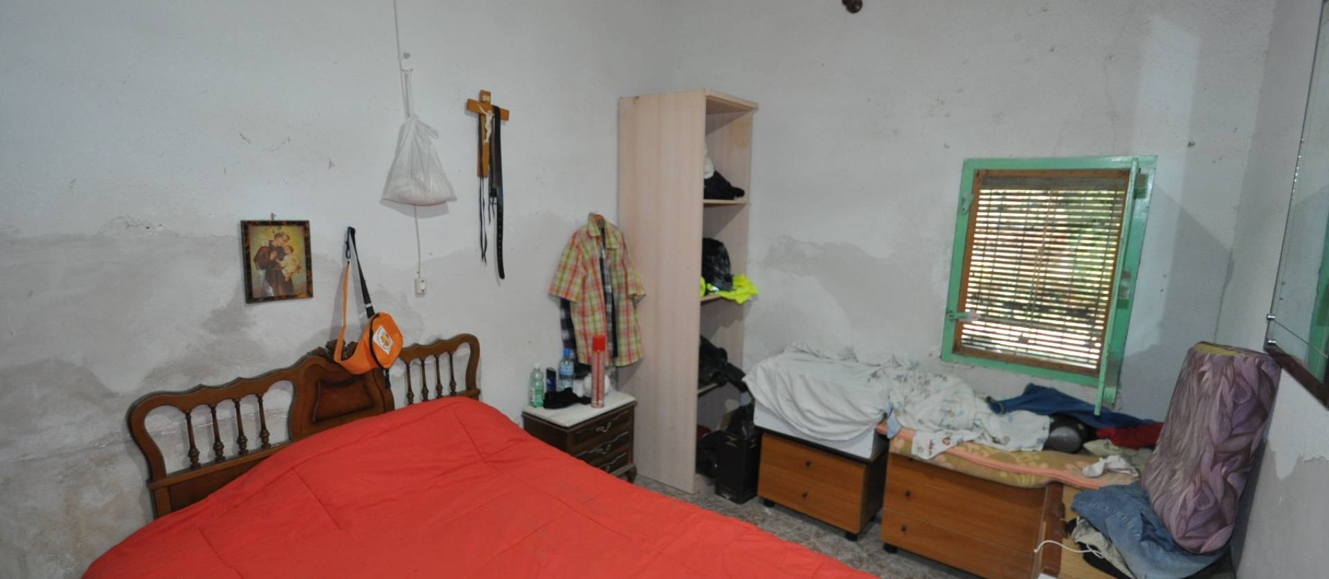 Bestaande woningen - Landelijk huis - Pinoso