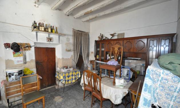 Bestaande woningen - Landelijk huis - Pinoso